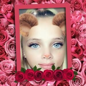 Meet your Posher, Winifred